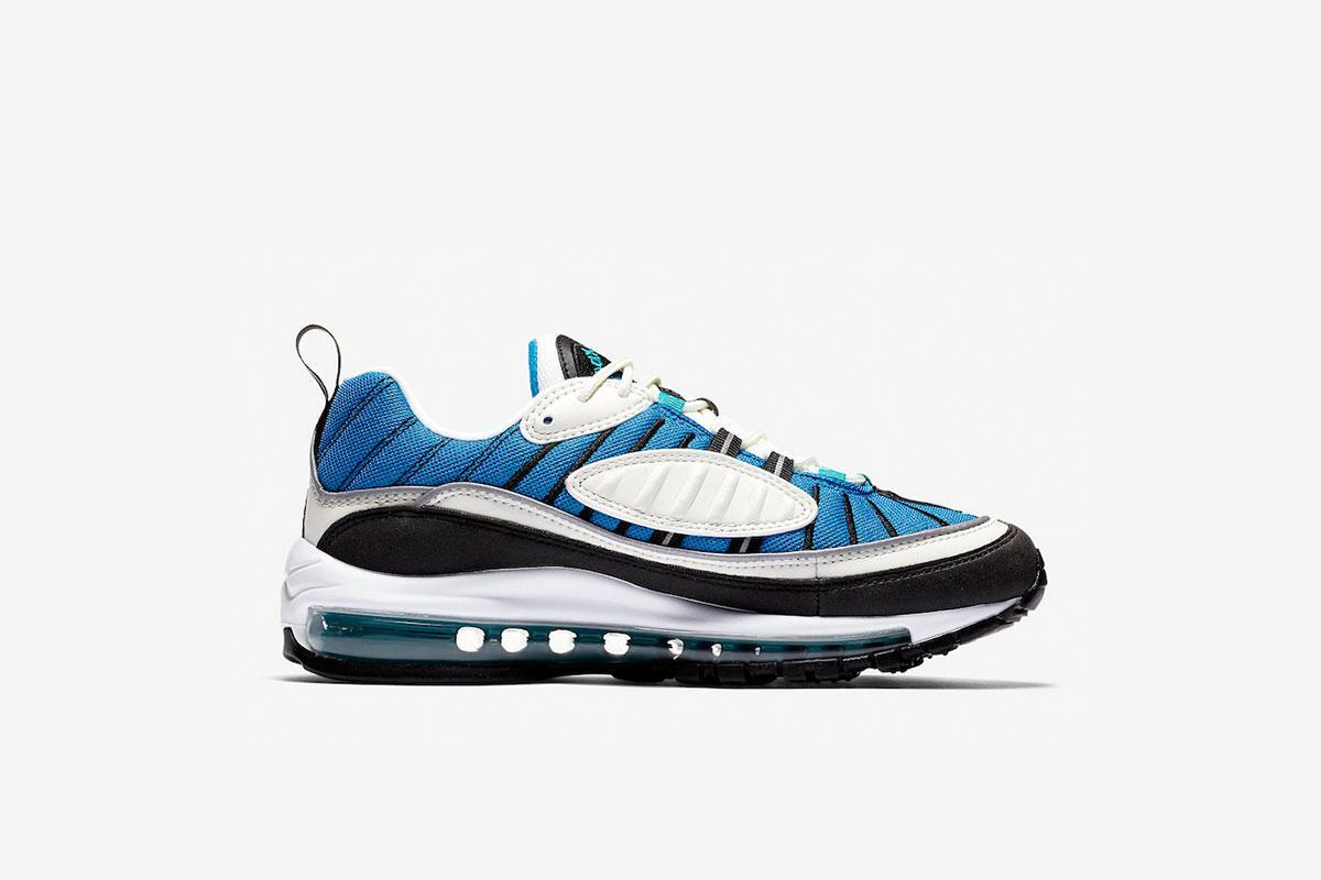 Nike Wmns Air Max 98 